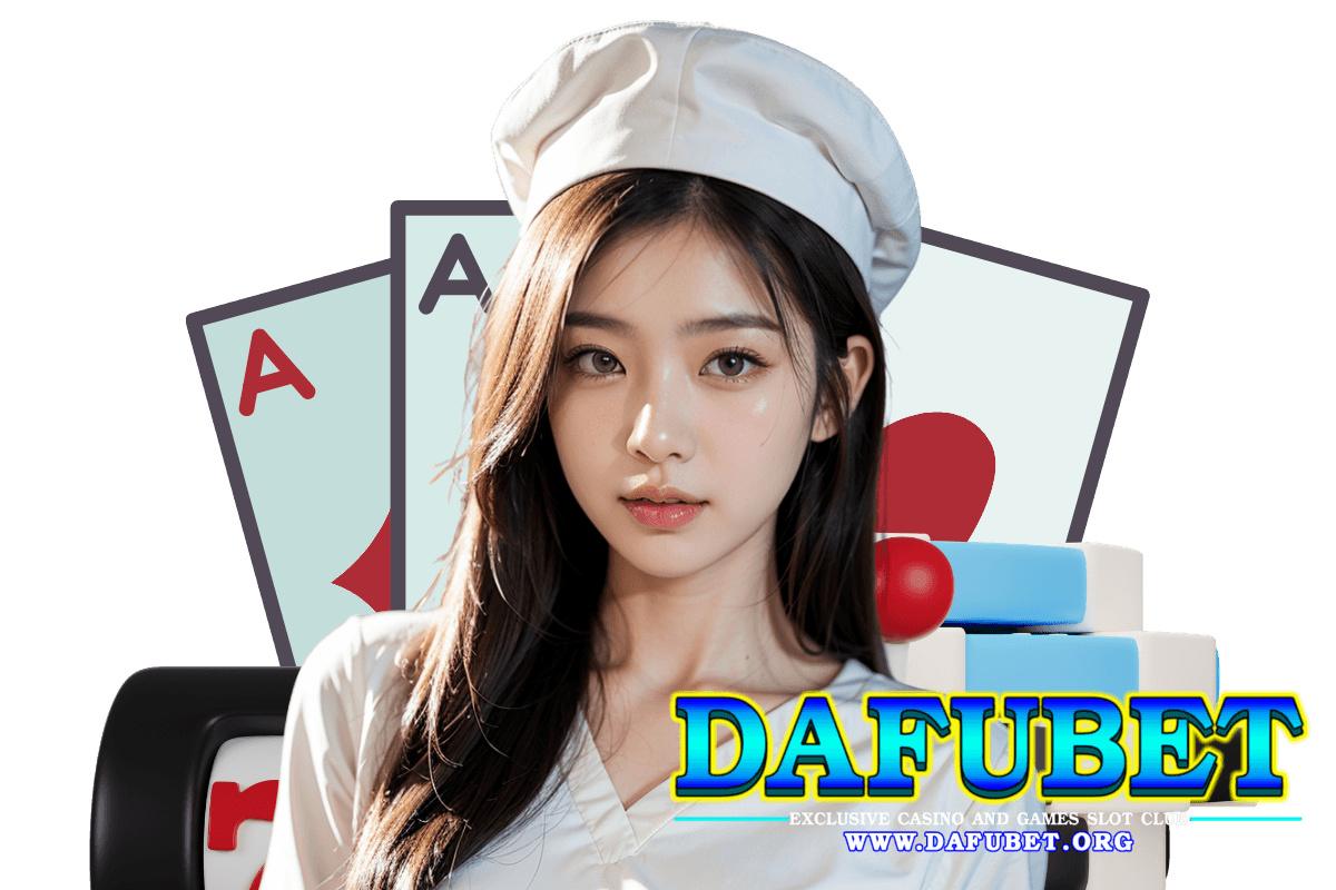 dafubet wallet