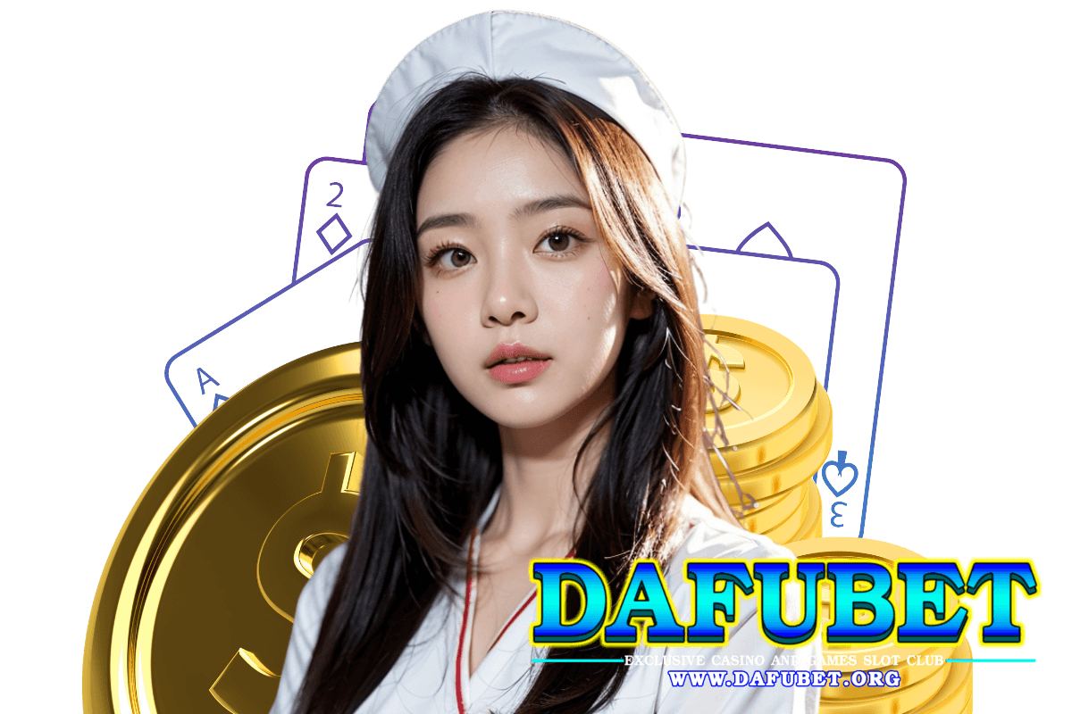 dafubet สมัคร