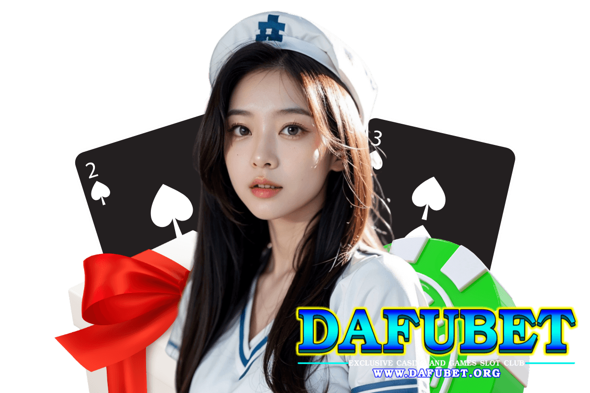 dafubet สล็อต