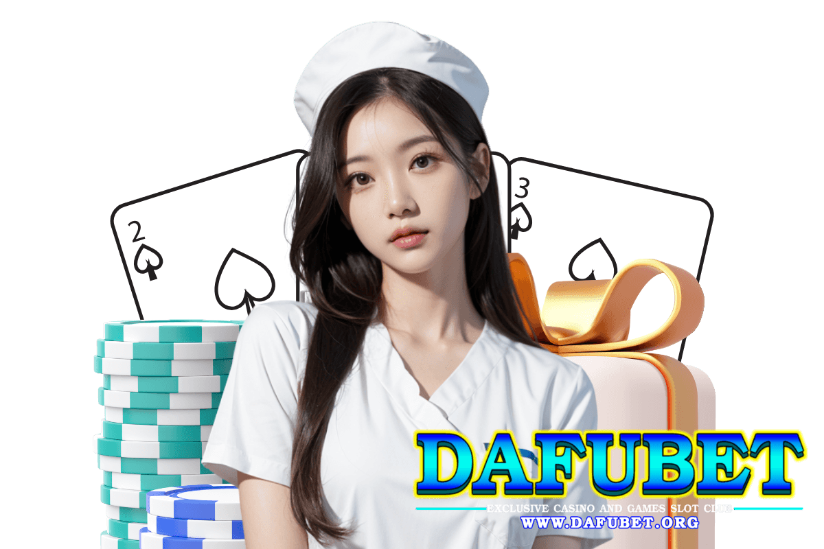 dafubet แจกเครดิตฟรี